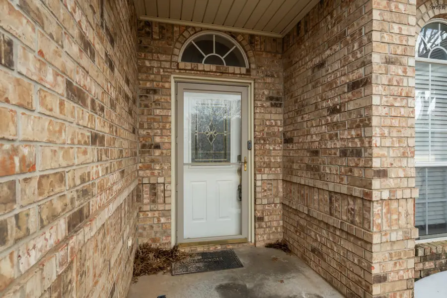 2407 MISSILE ROAD, Wichita Falls, TX 76308 - #2