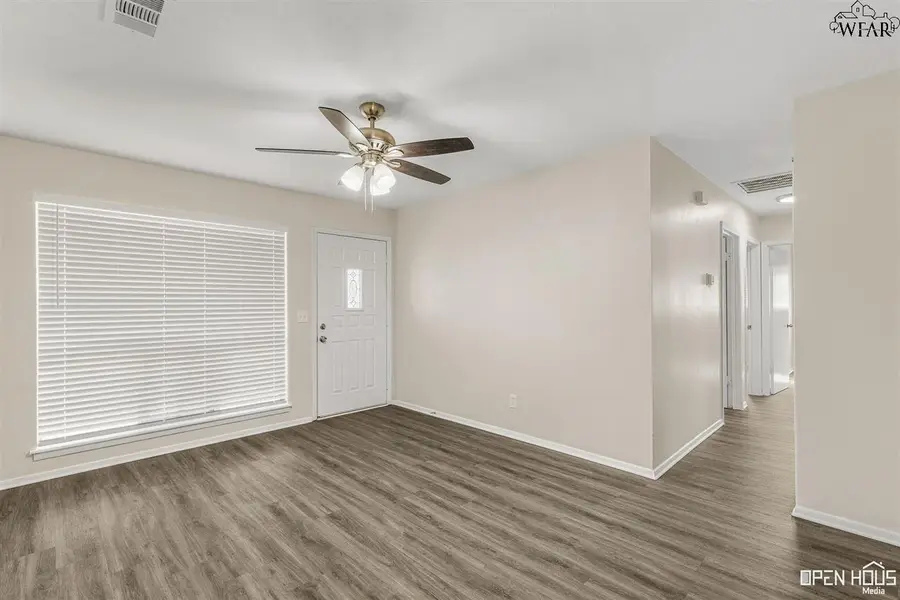 4728 EDEN LANE, Wichita Falls, TX 76306 - #3