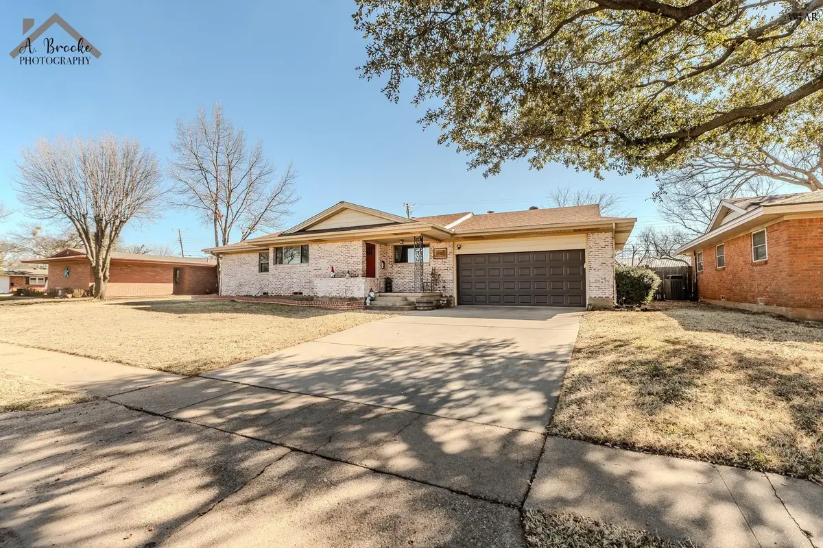 1603 SINGLETON AVENUE, Wichita Falls, TX 76302 - #1