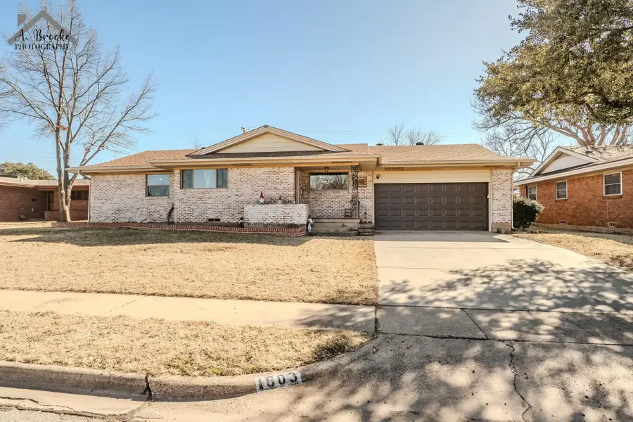 1603 SINGLETON AVENUE, Wichita Falls, TX 76302 - #2