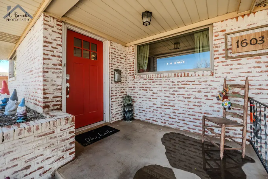 1603 SINGLETON AVENUE, Wichita Falls, TX 76302 - #3