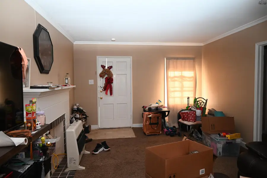 2214 FILLMORE STREET, Wichita Falls, TX 76309 - #2