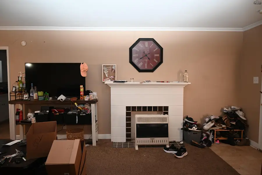 2214 FILLMORE STREET, Wichita Falls, TX 76309 - #3