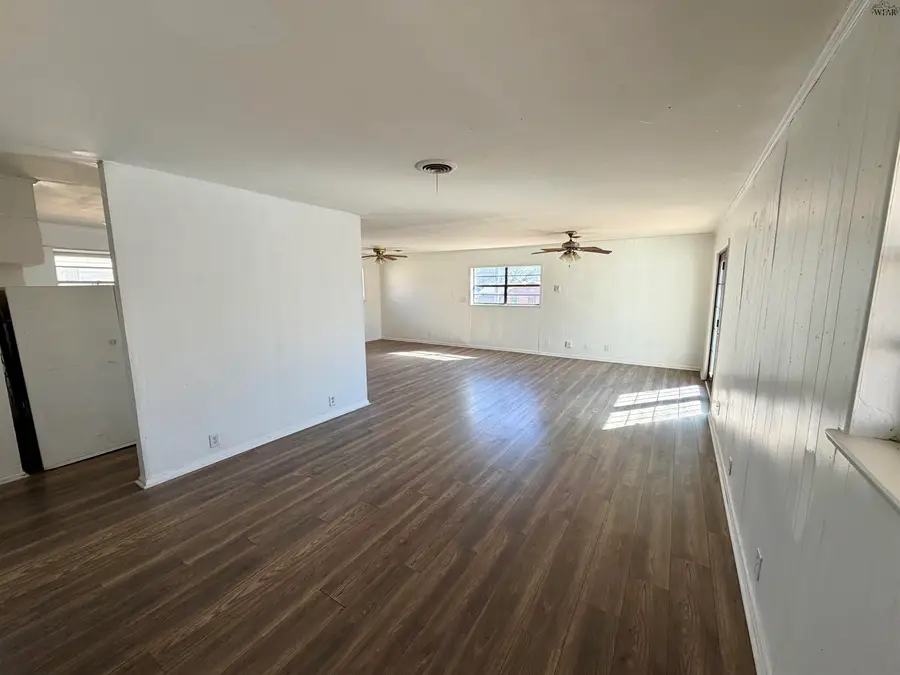 2705 BYRNE PLACE, Wichita Falls, TX 76306 - #3