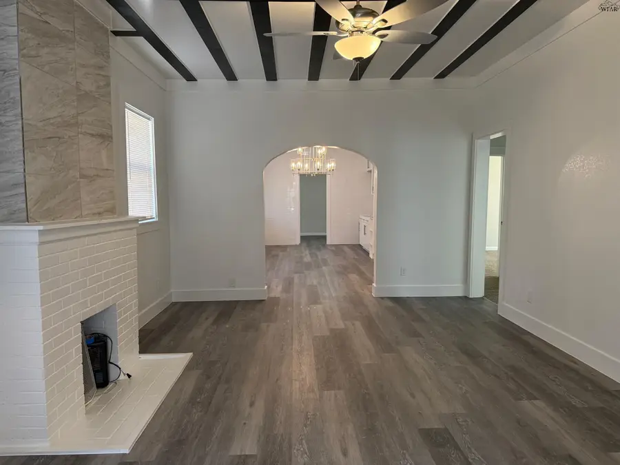 1311 FILLMORE STREET, Wichita Falls, TX 76309 - #2