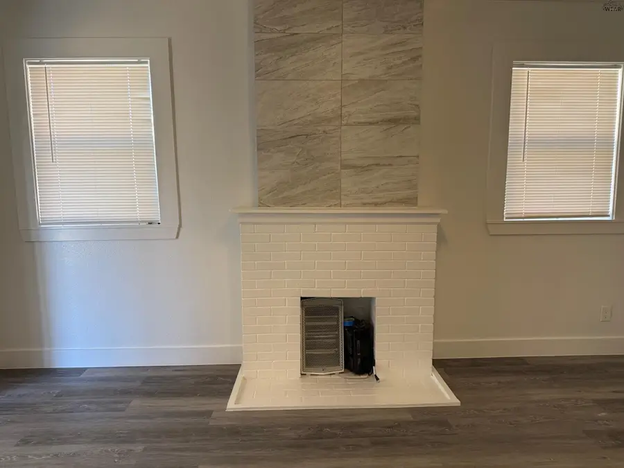1311 FILLMORE STREET, Wichita Falls, TX 76309 - #3