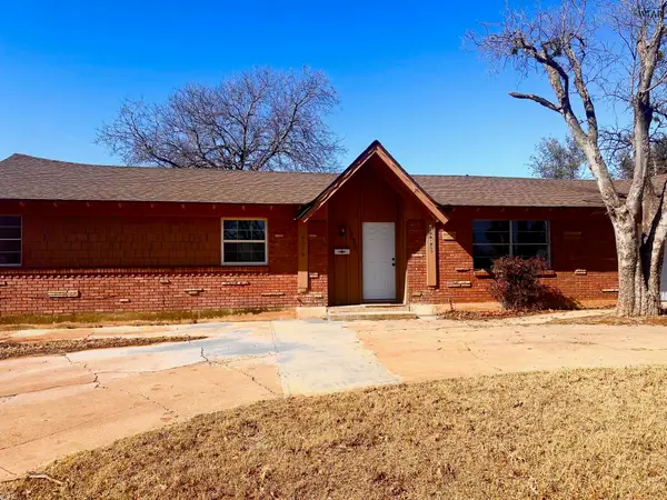 4516 JENNINGS AVENUE, Wichita Falls, TX 76310