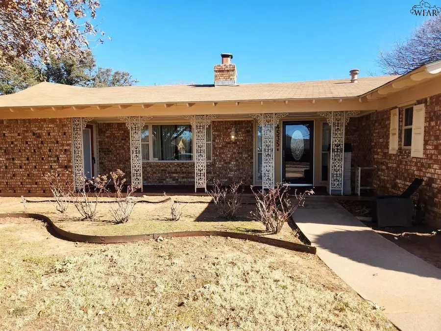 4535 JENNINGS AVENUE, Wichita Falls, TX 76310 - #2