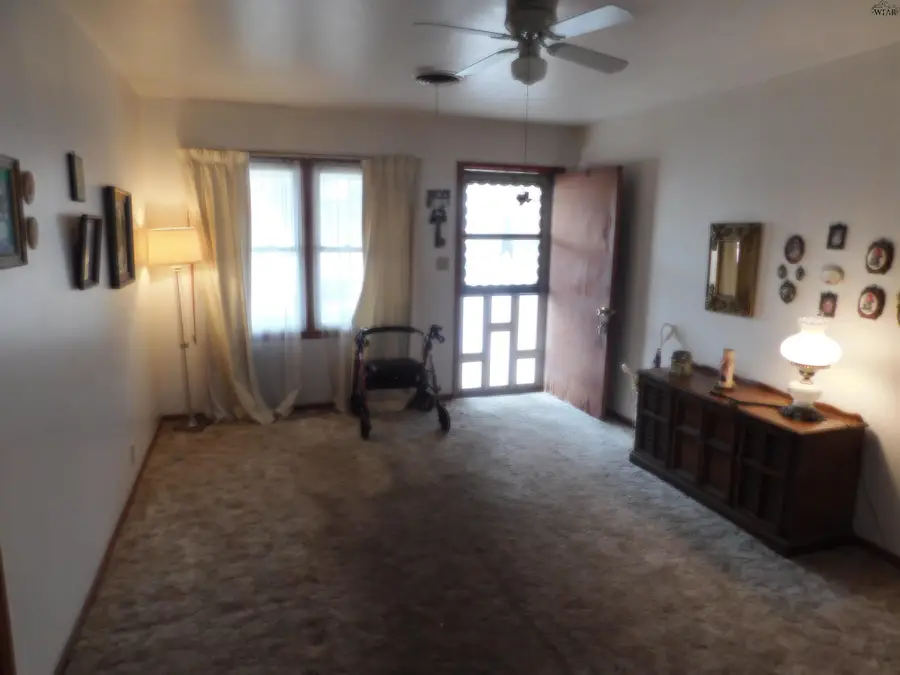 223 WALNUT DRIVE, Burkburnett, TX 76354-2356 - #3