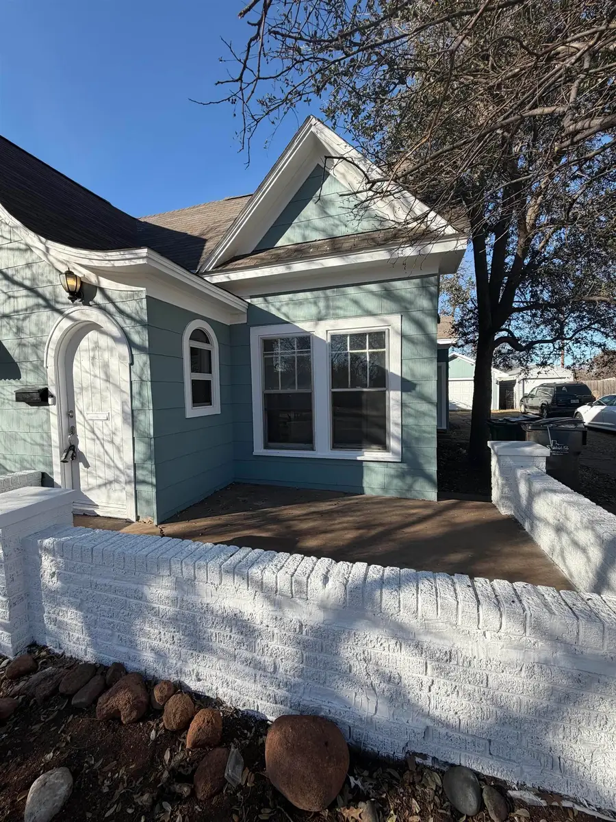 1628 ARDATH AVENUE, Wichita Falls, TX 76301 - #2