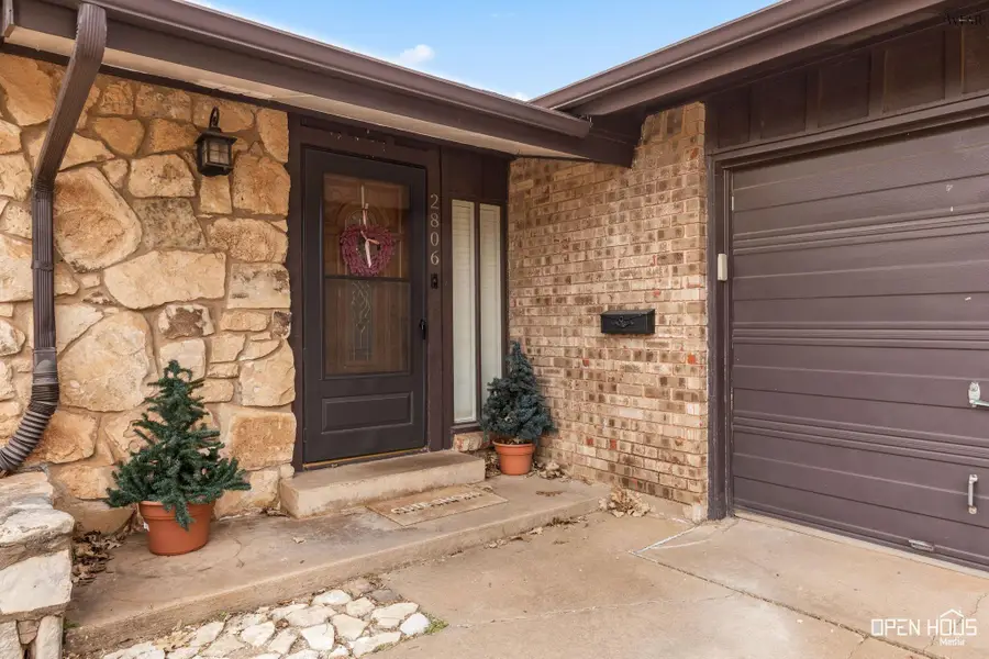 2806 COMPTON ROAD, Wichita Falls, TX 76309 - #3