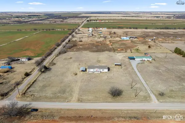 4138 RIVER ROAD, Wichita Falls, TX 76305