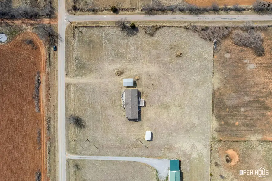 4138 RIVER ROAD, Wichita Falls, TX 76305 - #2