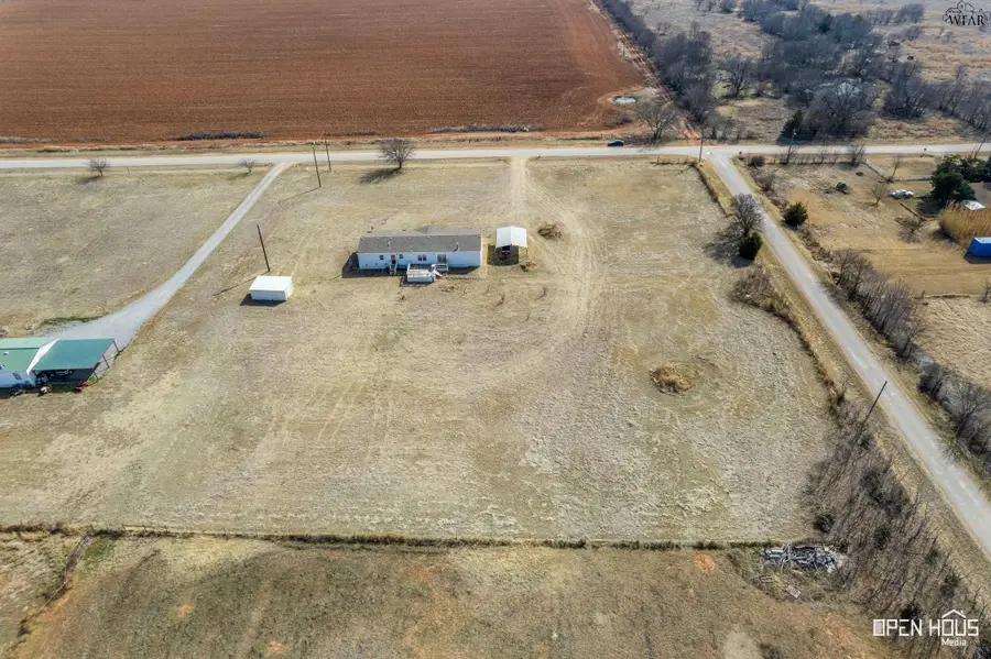 4138 RIVER ROAD, Wichita Falls, TX 76305 - #3
