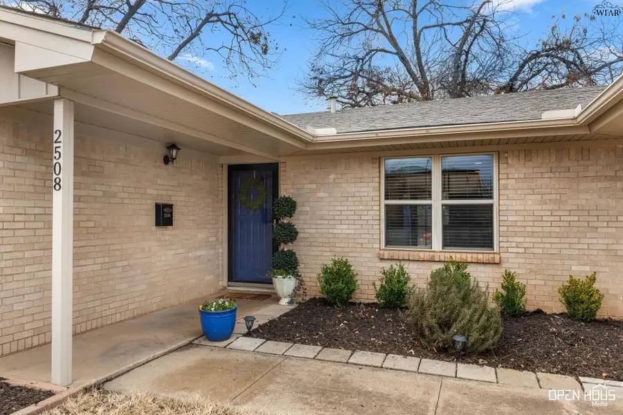 2508 LANSING BOULEVARD, Wichita Falls, TX 76302 - #2