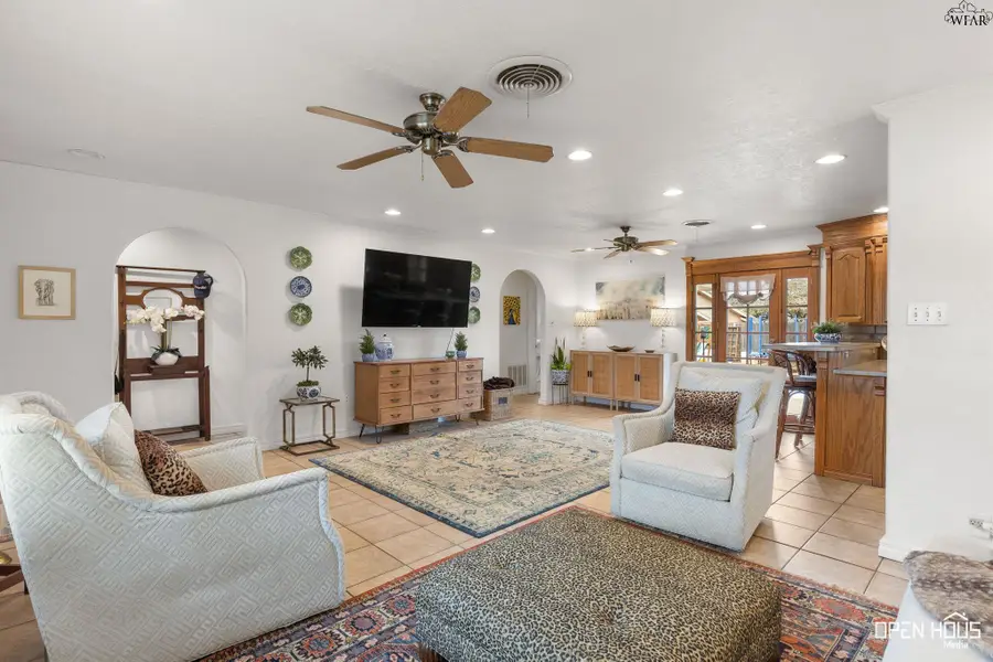 2508 LANSING BOULEVARD, Wichita Falls, TX 76302 - #3