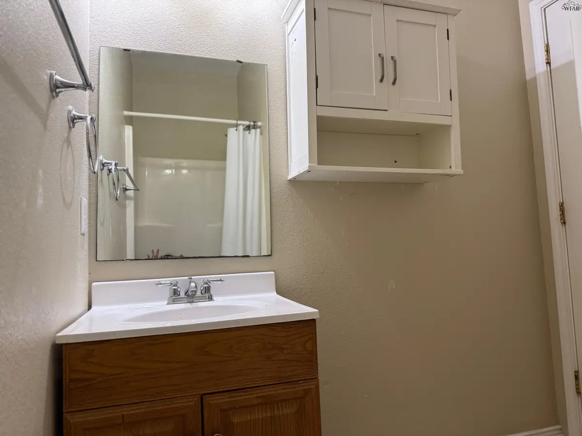 1645 PEARL AVENUE, Wichita Falls, TX 76301 - #1