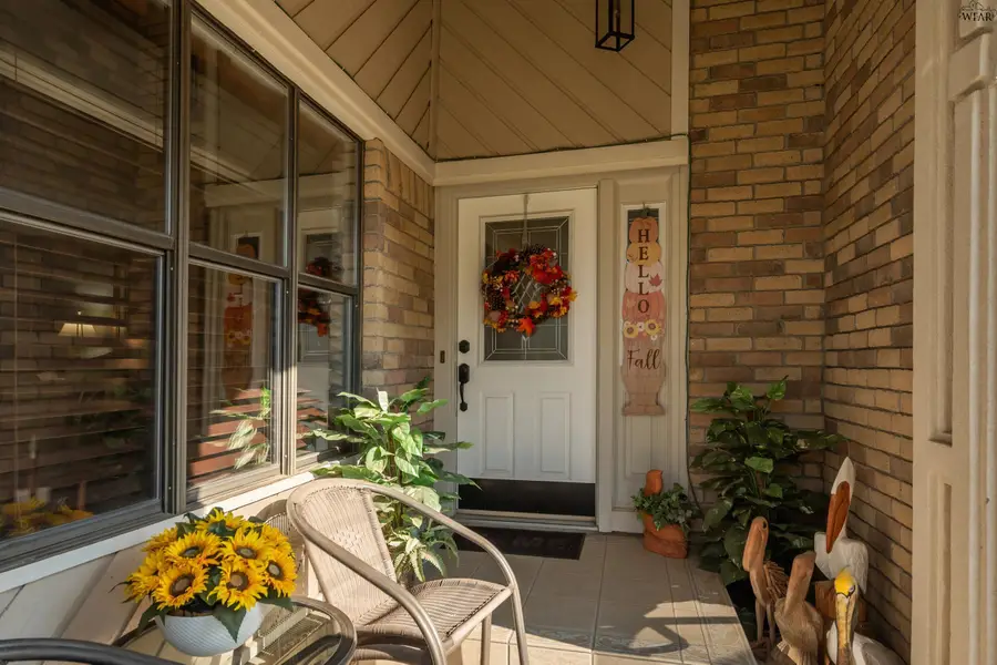 9 MITZI COVE, Wichita Falls, TX 76302-2514 - #2