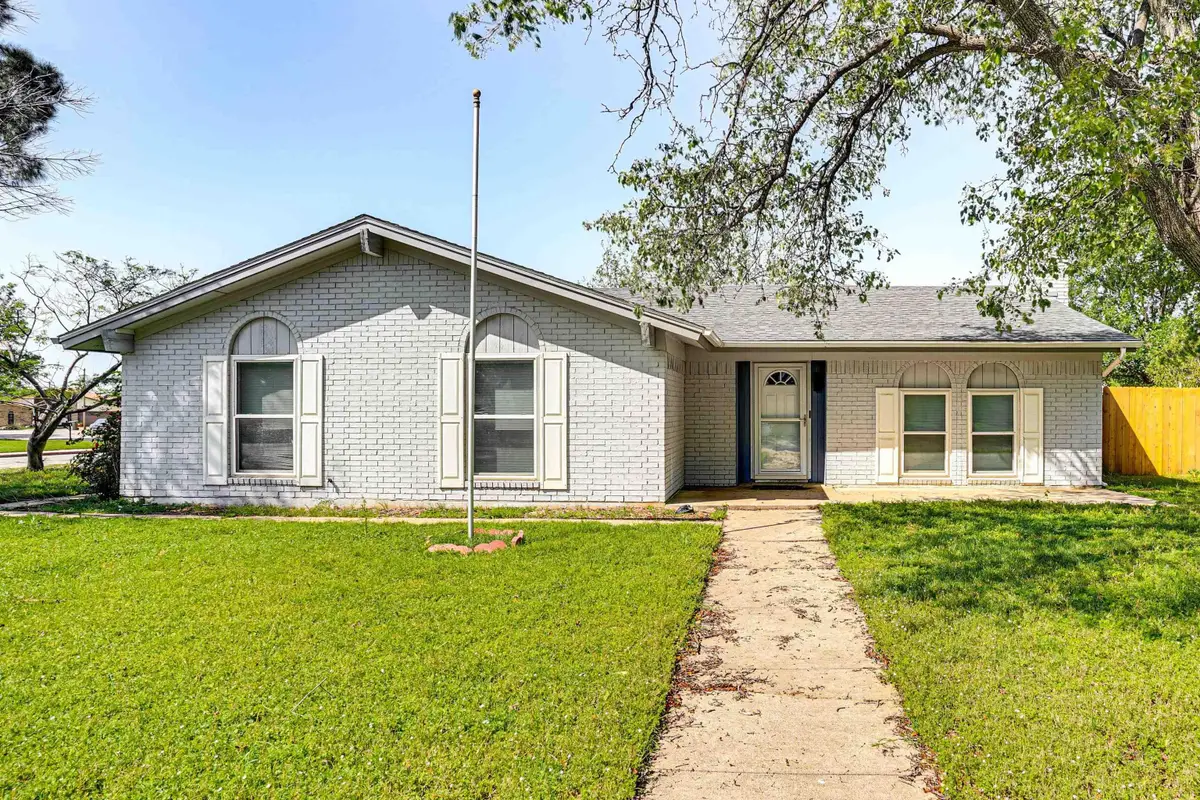 4626 TRAILWOOD DRIVE, Wichita Falls, TX 76310 - #1