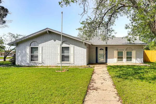 4626 TRAILWOOD DRIVE, Wichita Falls, TX 76310