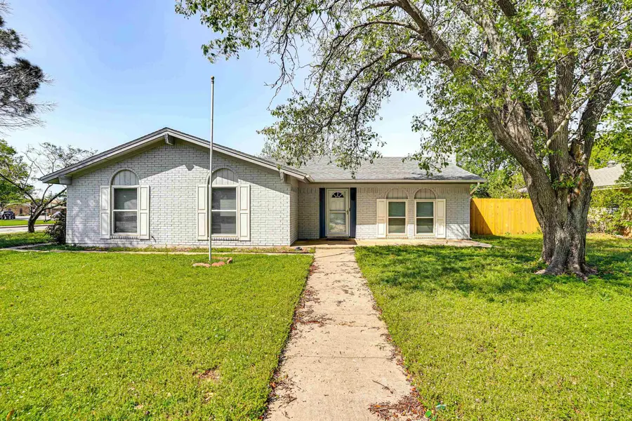 4626 TRAILWOOD DRIVE, Wichita Falls, TX 76310 - #2