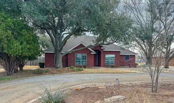 127 WELLINGTON LANE, Wichita Falls, TX 76305