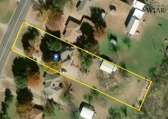 127 WELLINGTON LANE, Wichita Falls, TX 76305 - #2