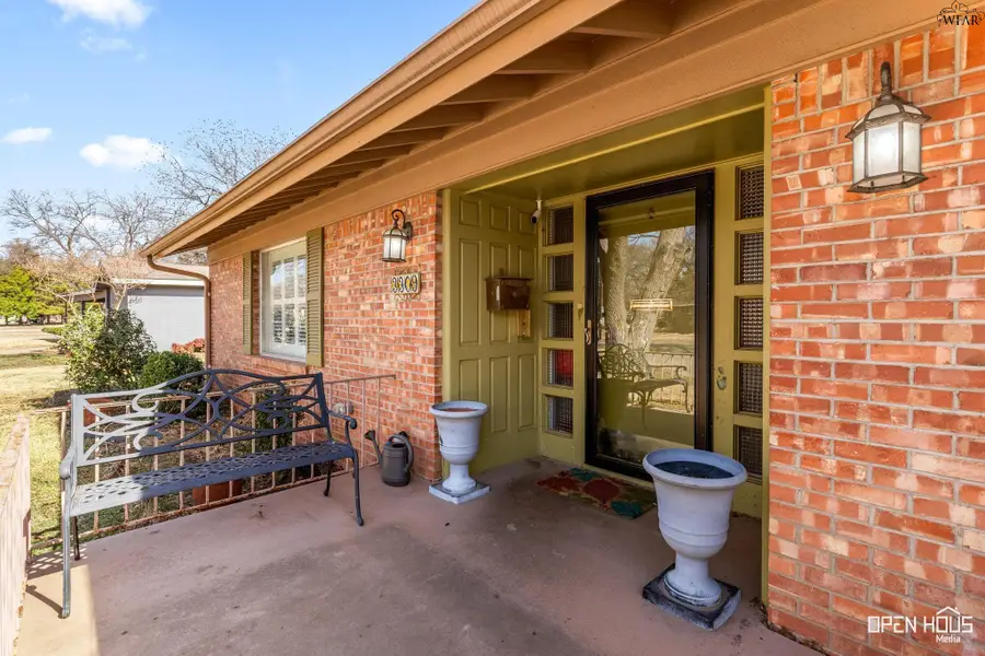 3309 TAFT BOULEVARD, Wichita Falls, TX 76308 - #2