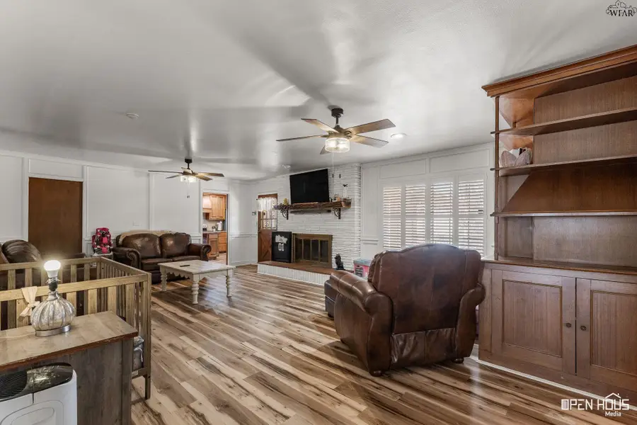 3309 TAFT BOULEVARD, Wichita Falls, TX 76308 - #3