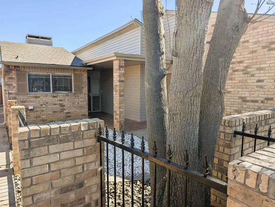 4109 PICASSO DRIVE, Wichita Falls, TX 76308 - #2