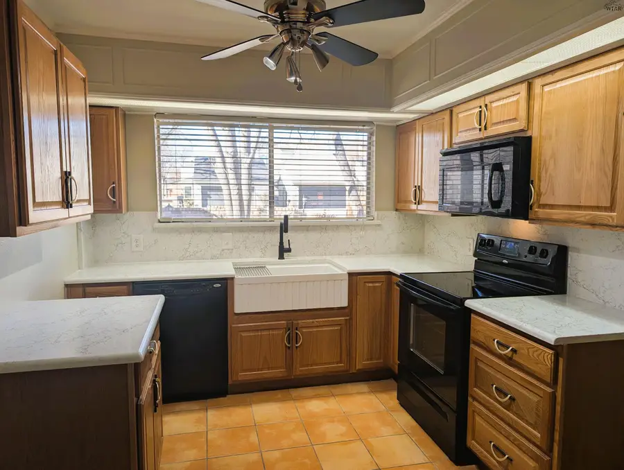 4109 PICASSO DRIVE, Wichita Falls, TX 76308 - #3