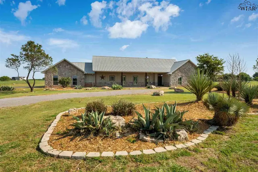 154 PRAIRIE WAY, Wichita Falls, TX 76310 - #2