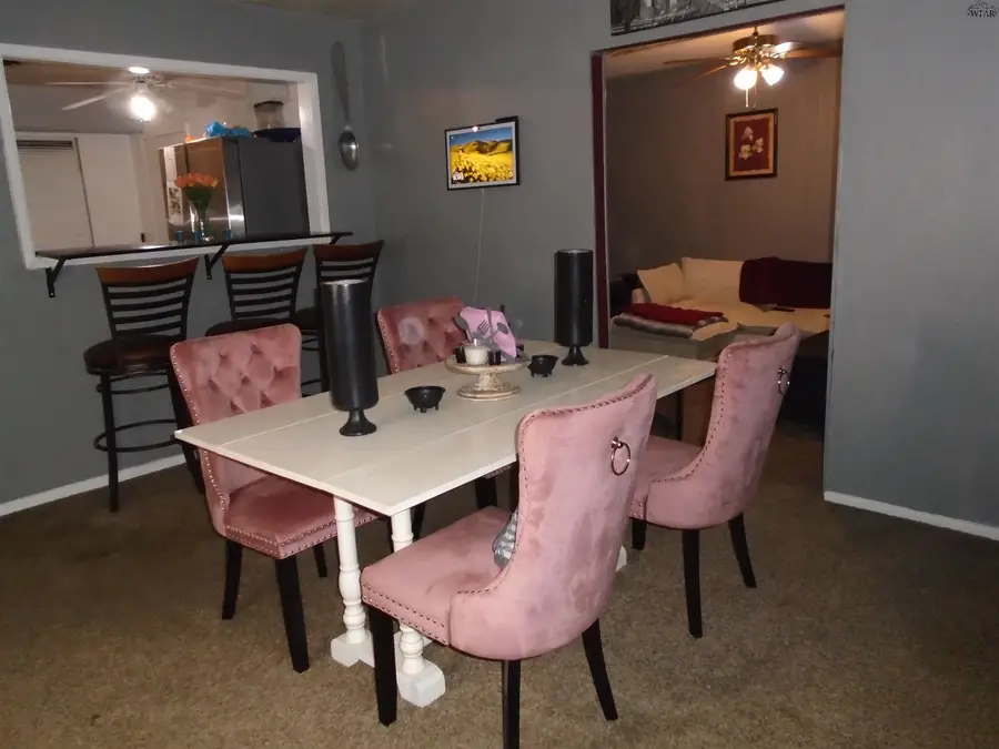 1712 TUCSON DRIVE, Wichita Falls, TX 76306-4737 - #2