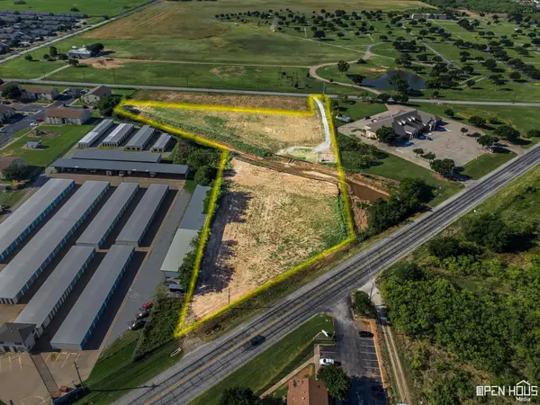 1739 ARCHER CITY HIGHWAY, Wichita Falls, TX 76302