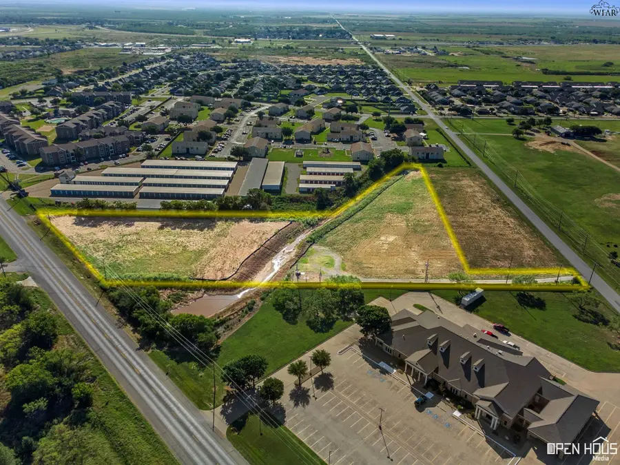 1739 ARCHER CITY HIGHWAY, Wichita Falls, TX 76302 - #3