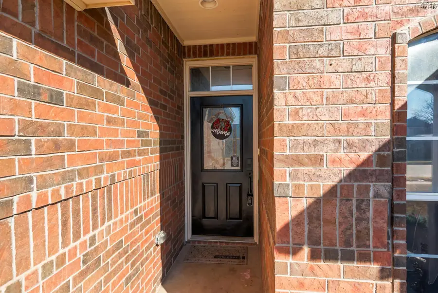 4811 OLYMPIC DRIVE, Wichita Falls, TX 76310 - #2