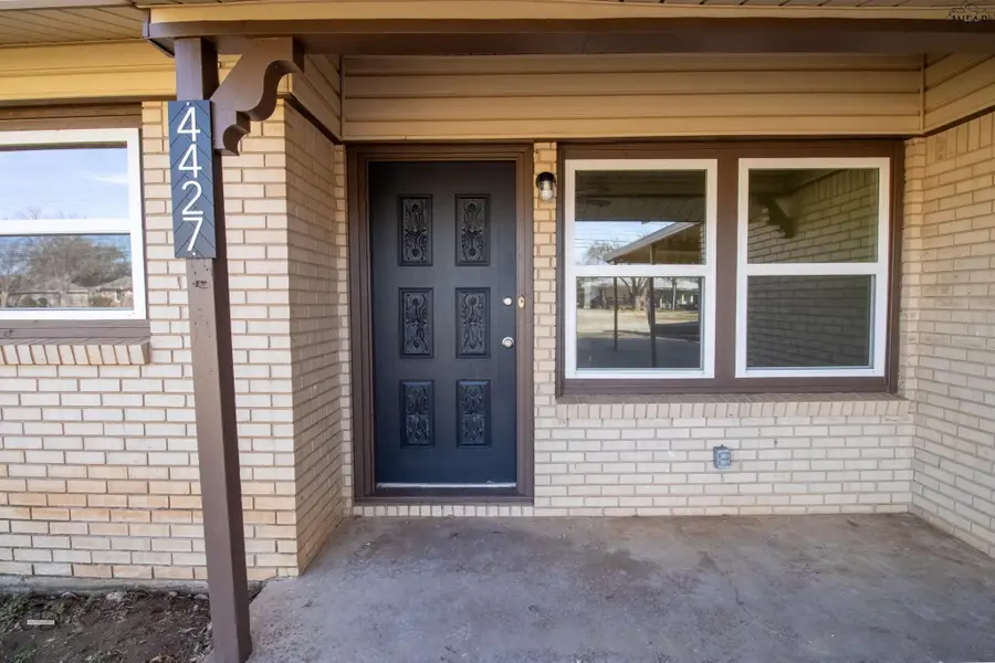 4427 CALL FIELD ROAD, Wichita Falls, TX 76308 - #2