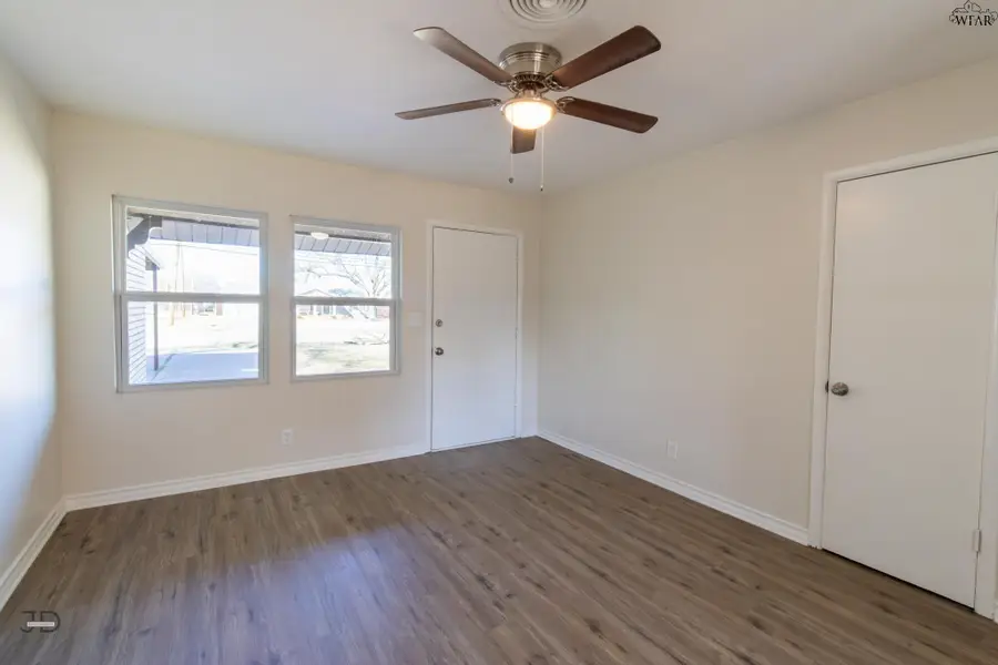 4427 CALL FIELD ROAD, Wichita Falls, TX 76308 - #3