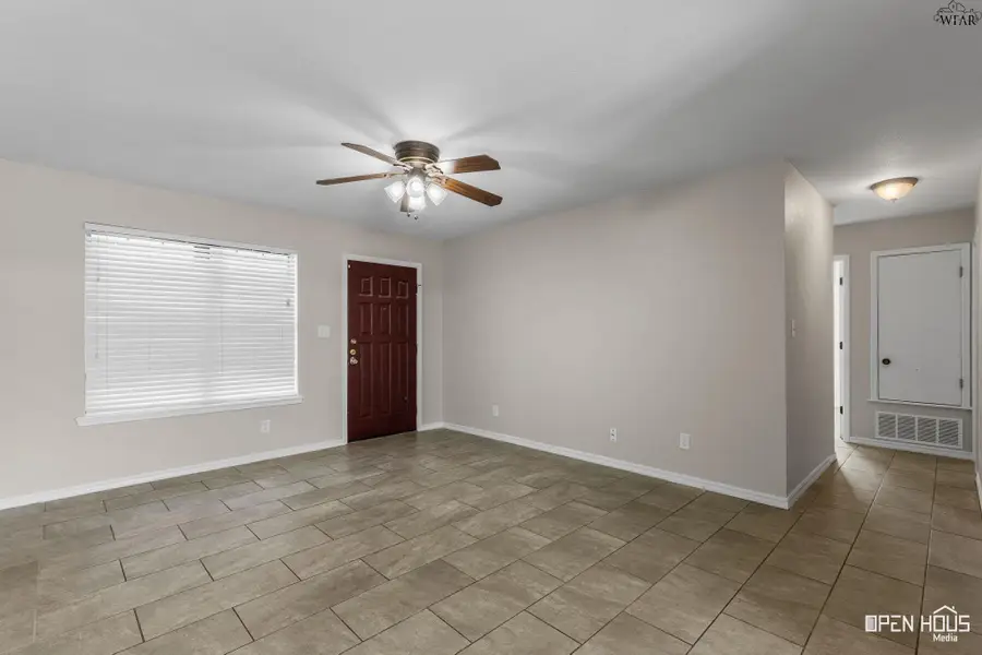 4712 TRINIDAD DRIVE, Wichita Falls, TX 76310 - #2