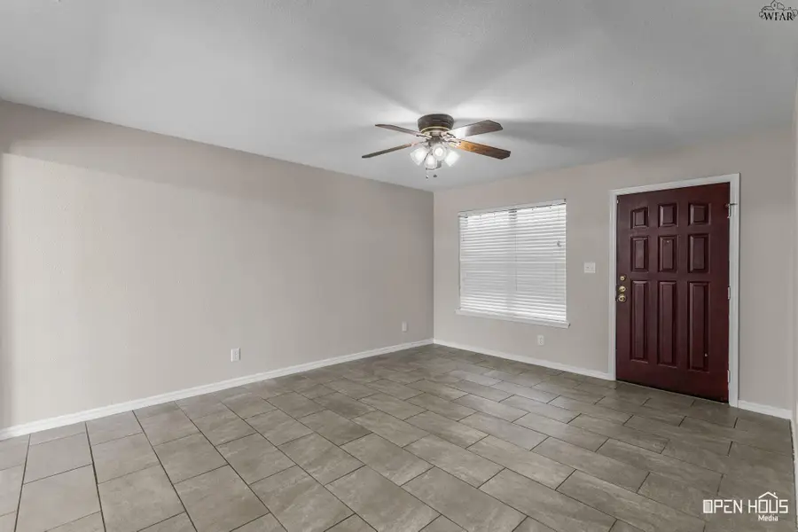 4712 TRINIDAD DRIVE, Wichita Falls, TX 76310 - #3