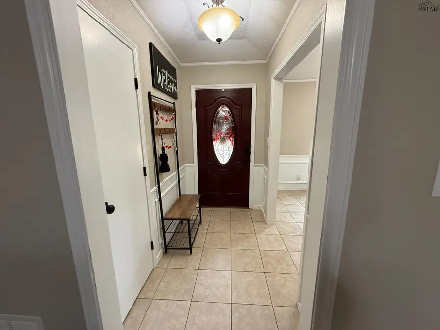 4806 ROYAL OAK STREET, Wichita Falls, TX 76308 - #3