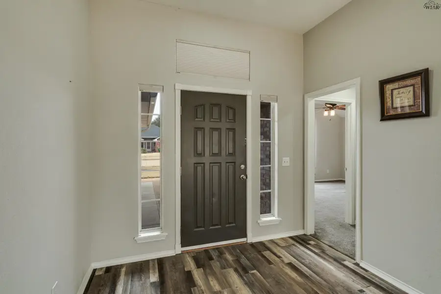 4929 BAYBERRY DRIVE, Wichita Falls, TX 76310 - #3