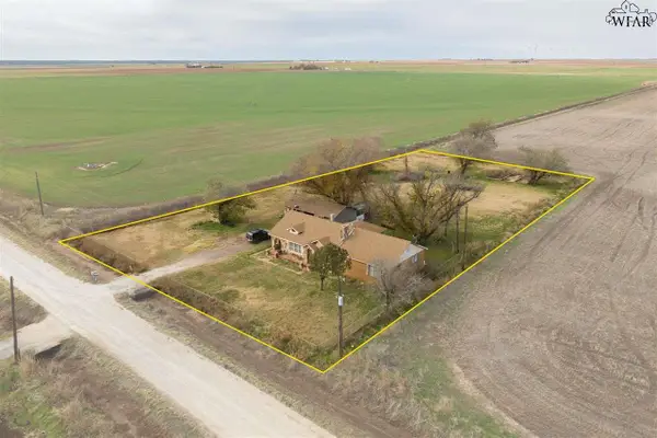 2852 CR 115, Seymour, TX 76380