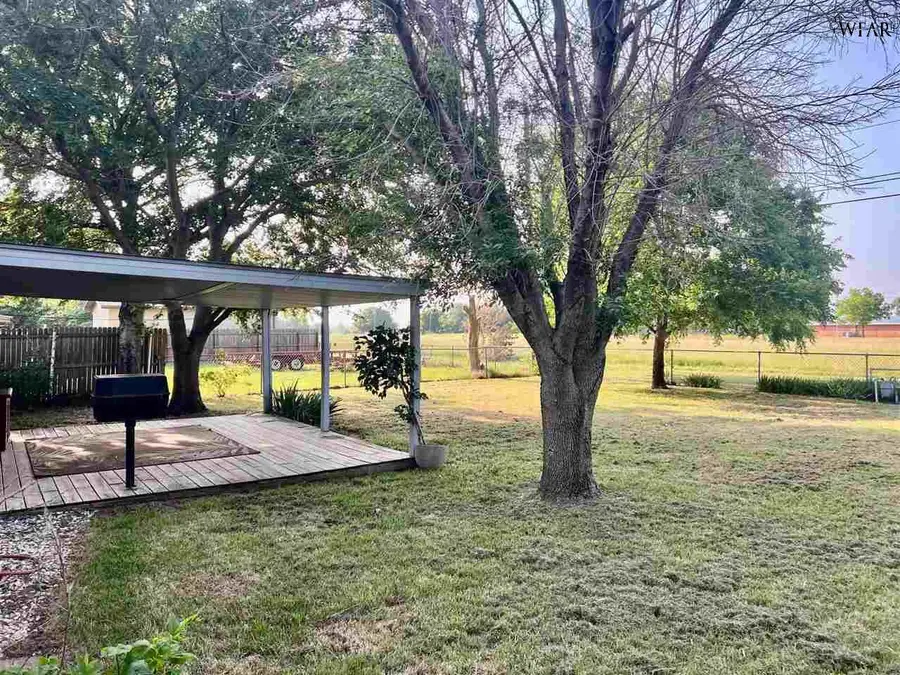 4625 HARBOR ROAD, Wichita Falls, TX 76308 - #2