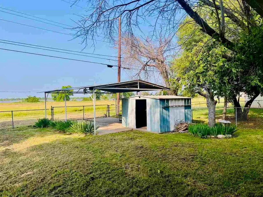 4625 HARBOR ROAD, Wichita Falls, TX 76308 - #3