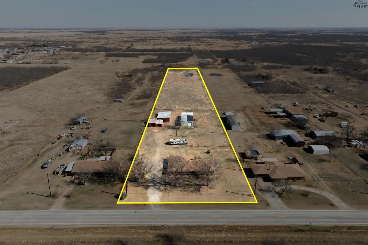 12373 FM 2393, Wichita Falls, TX 76305 - #1