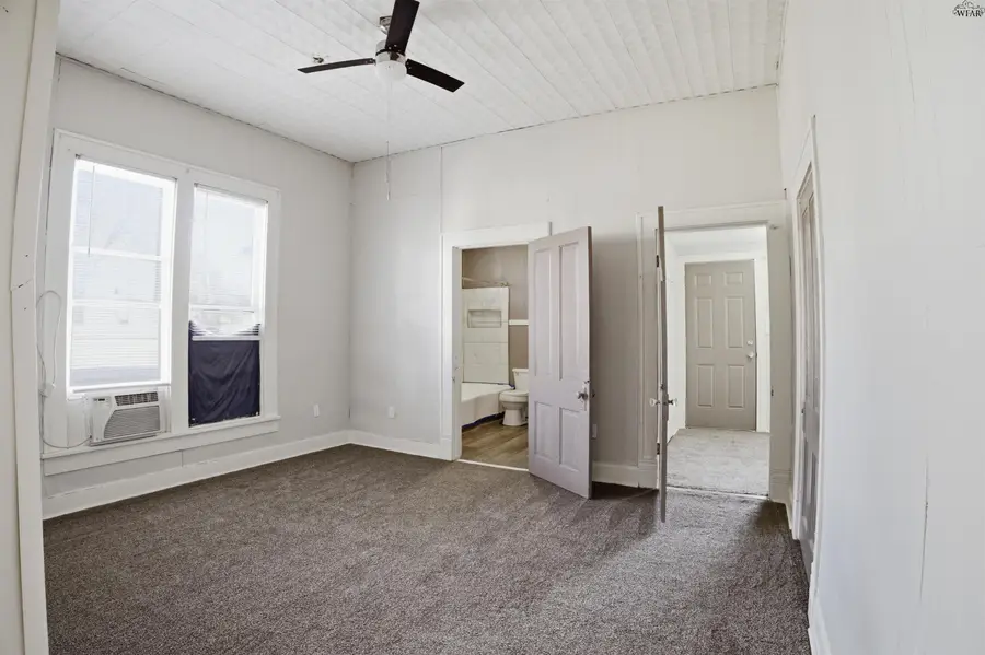 1307 GIDDINGS STREET, Wichita Falls, TX 76309 - #3