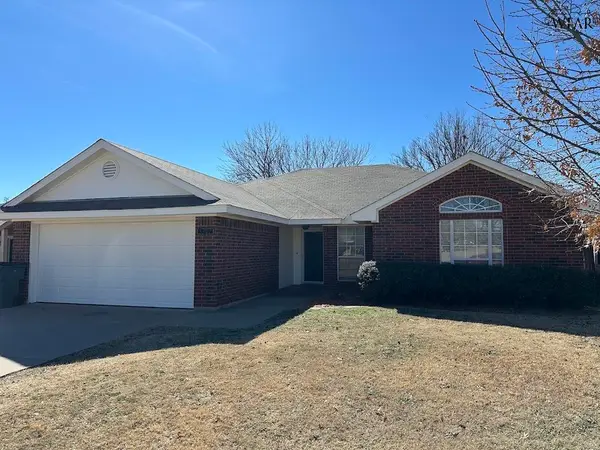 5307 SPINDLETREE DRIVE, Wichita Falls, TX 76310