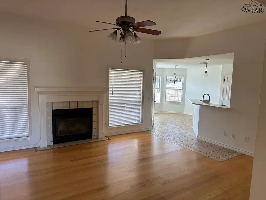 5307 SPINDLETREE DRIVE, Wichita Falls, TX 76310 - #2