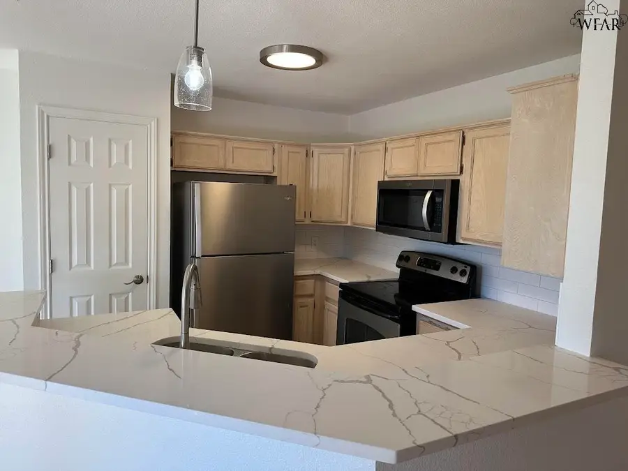 5307 SPINDLETREE DRIVE, Wichita Falls, TX 76310 - #3